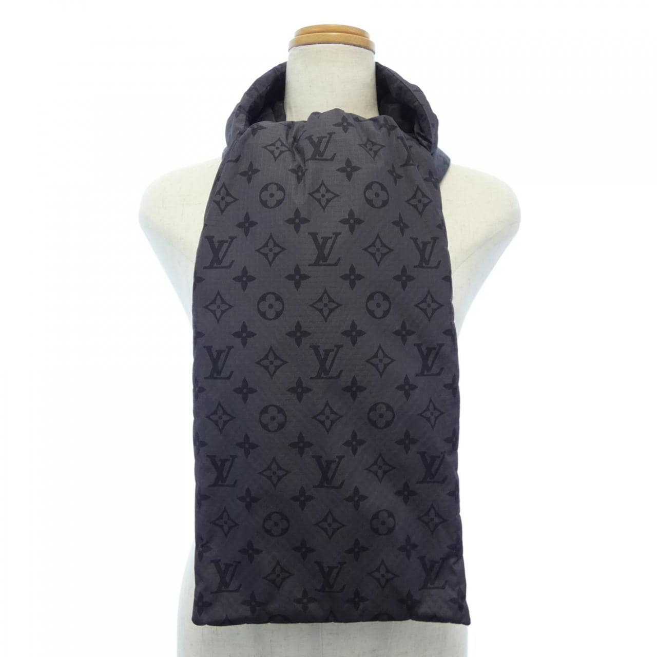 LOUIS VUITTON VUITTON MUFFLER