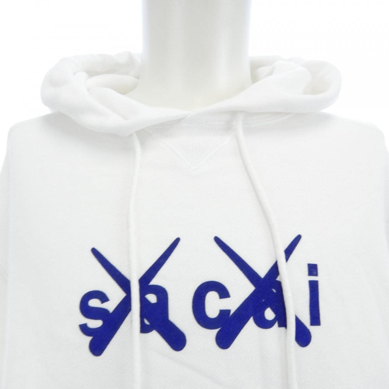 サカイ SACAI パーカー