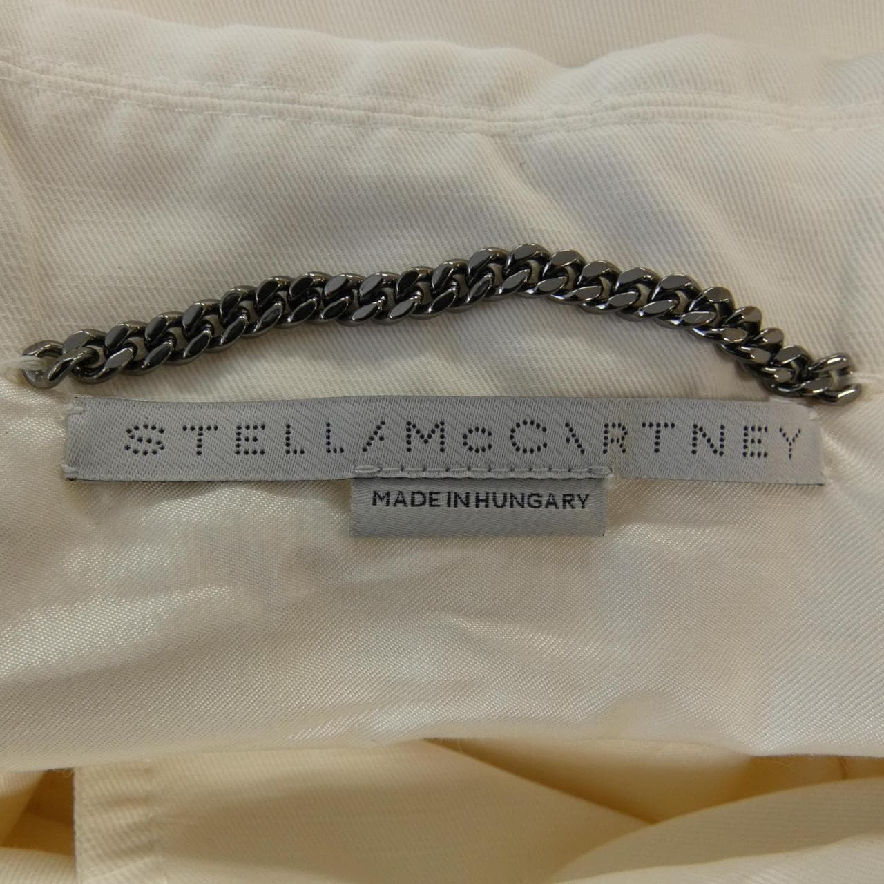 ステラマッカートニー STELLA MCCARTNEY ジャケット