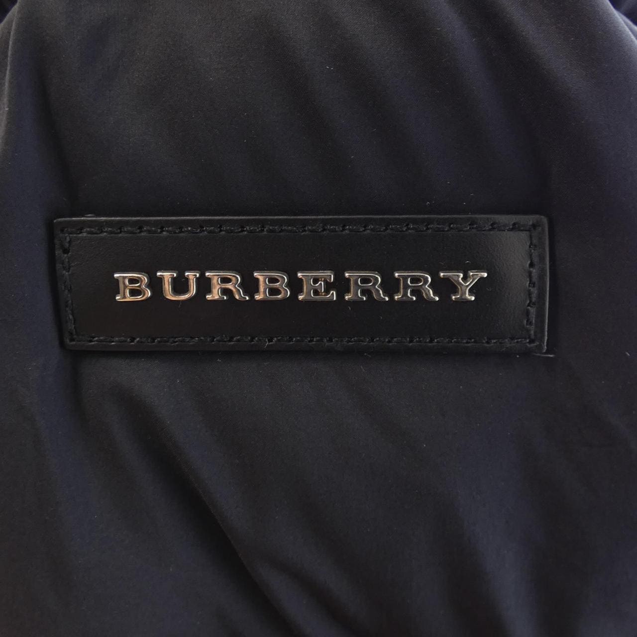 BURBERRY巴宝莉羽绒服