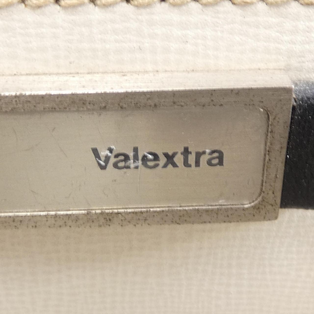 ヴァレクストラ VALEXTRA BAG