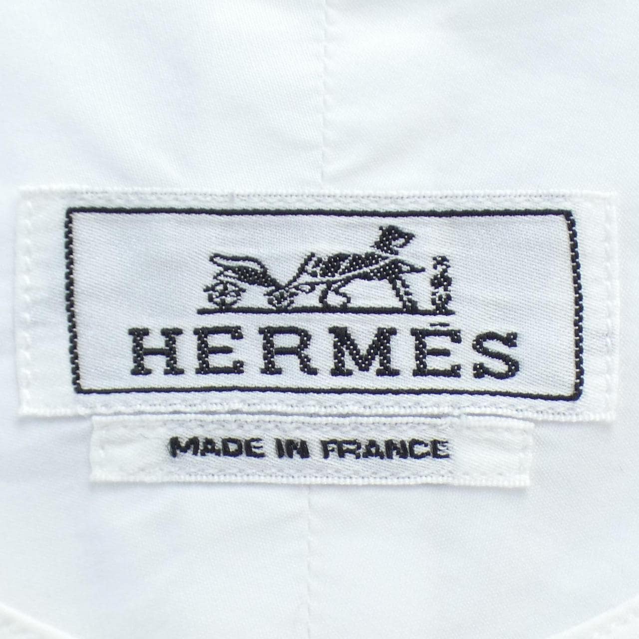 エルメス HERMES シャツ