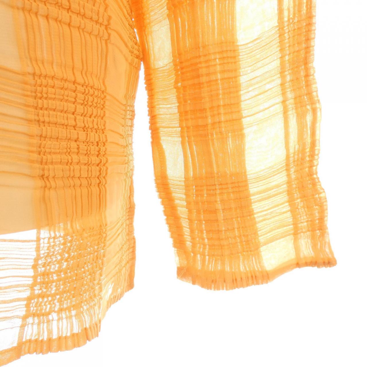【ヴィンテージ】イッセイミヤケ ISSEY MIYAKE トップス