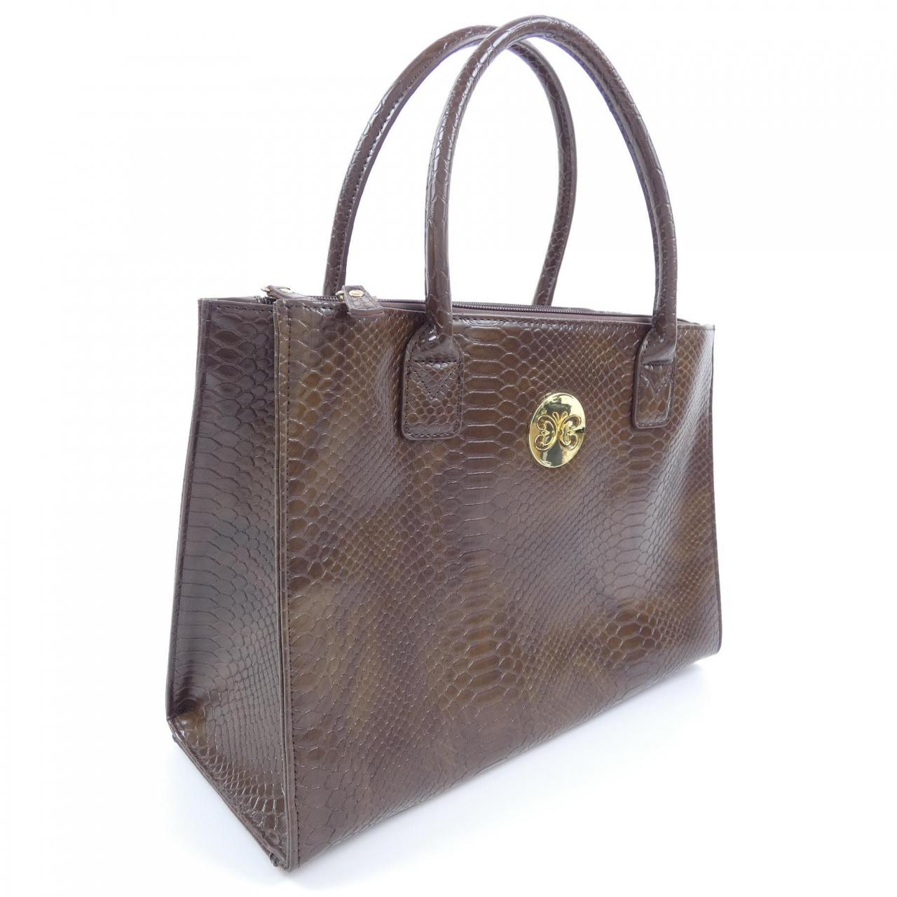 ハナエモリ HANAE MORI BAG