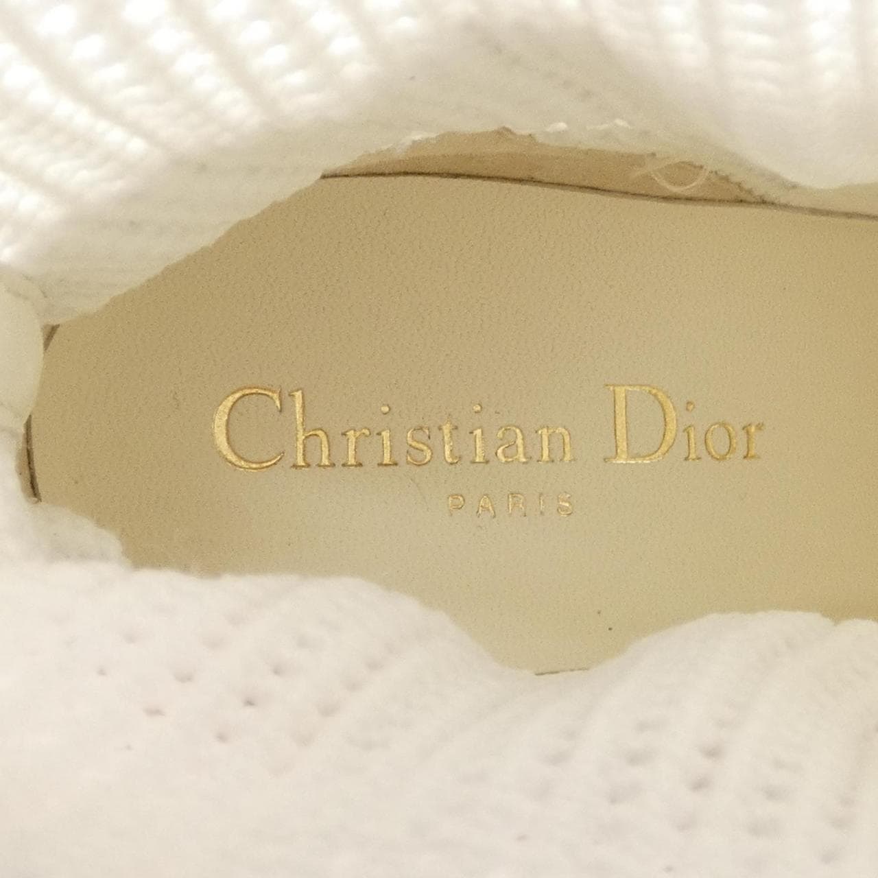 クリスチャンディオール CHRISTIAN DIOR ブーツ
