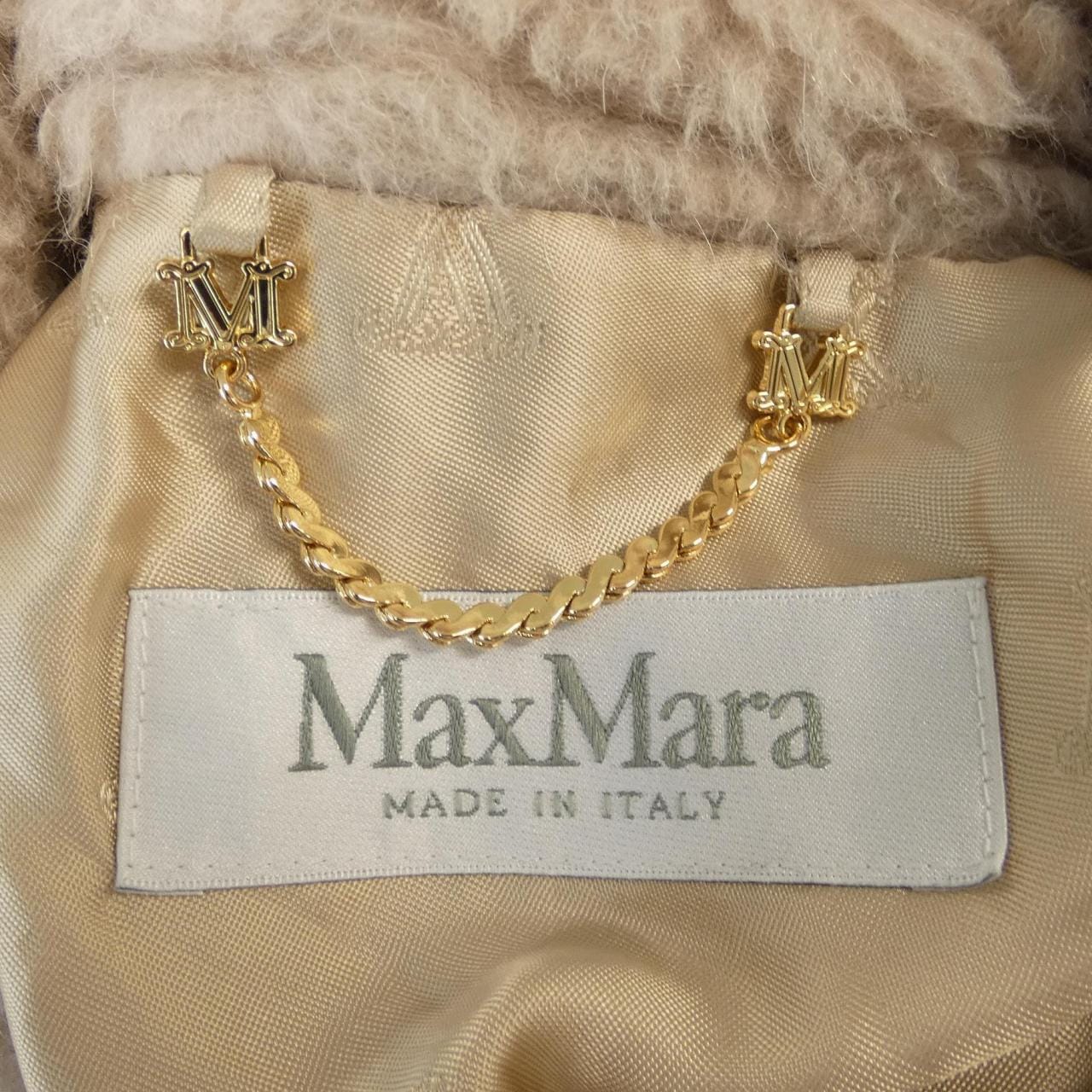 マックスマーラ Max Mara ケープ