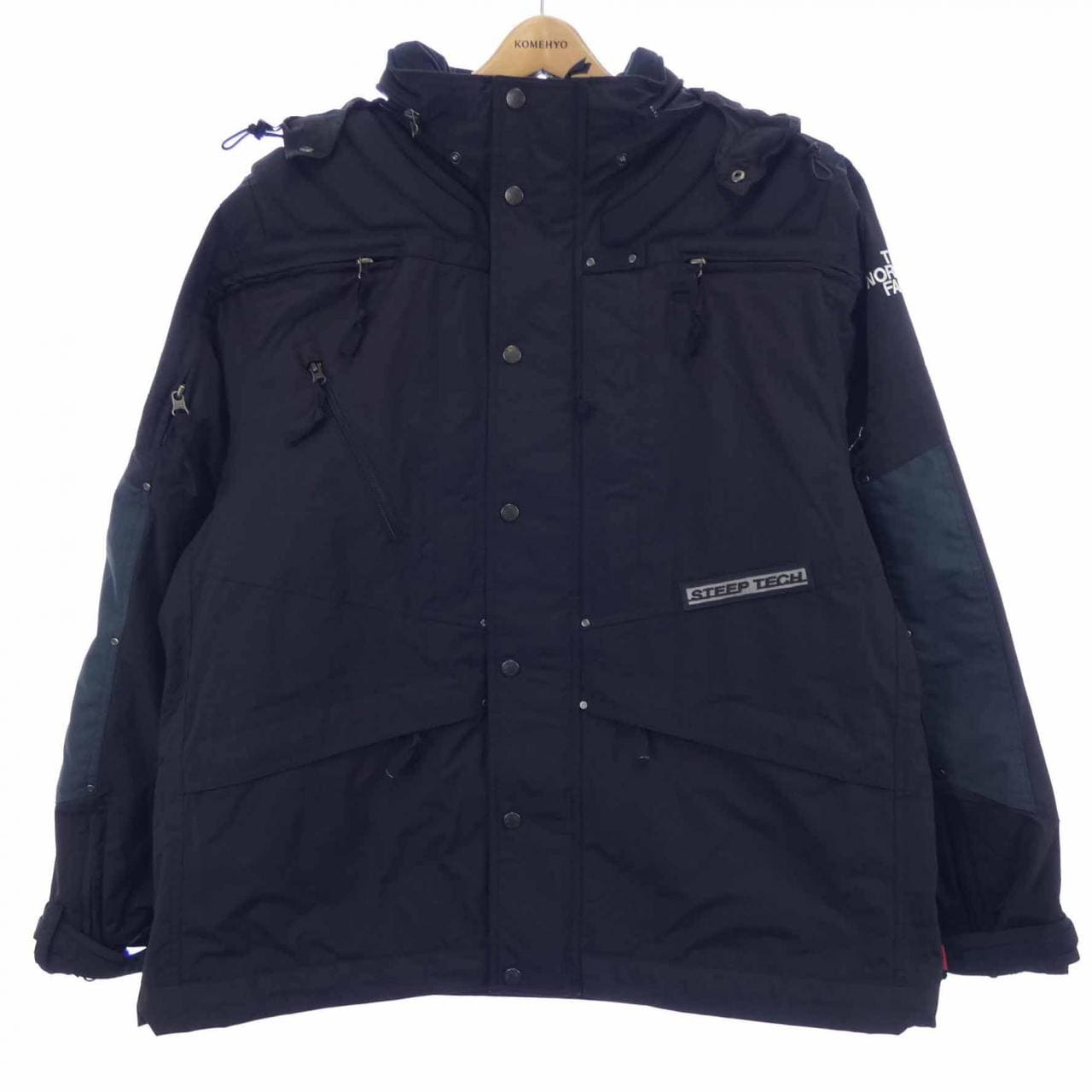 シュプリームザノースフェイス SUPREME×NORTH FACE ジャケット
