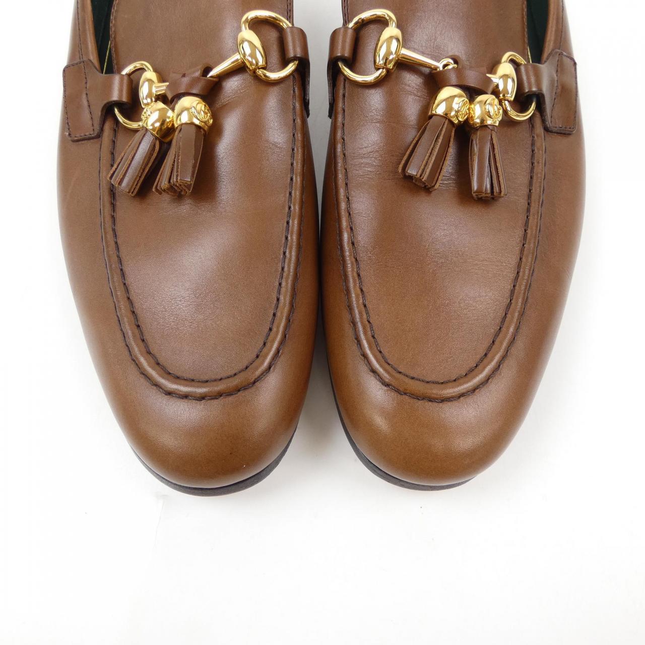 グッチ GUCCI シューズ