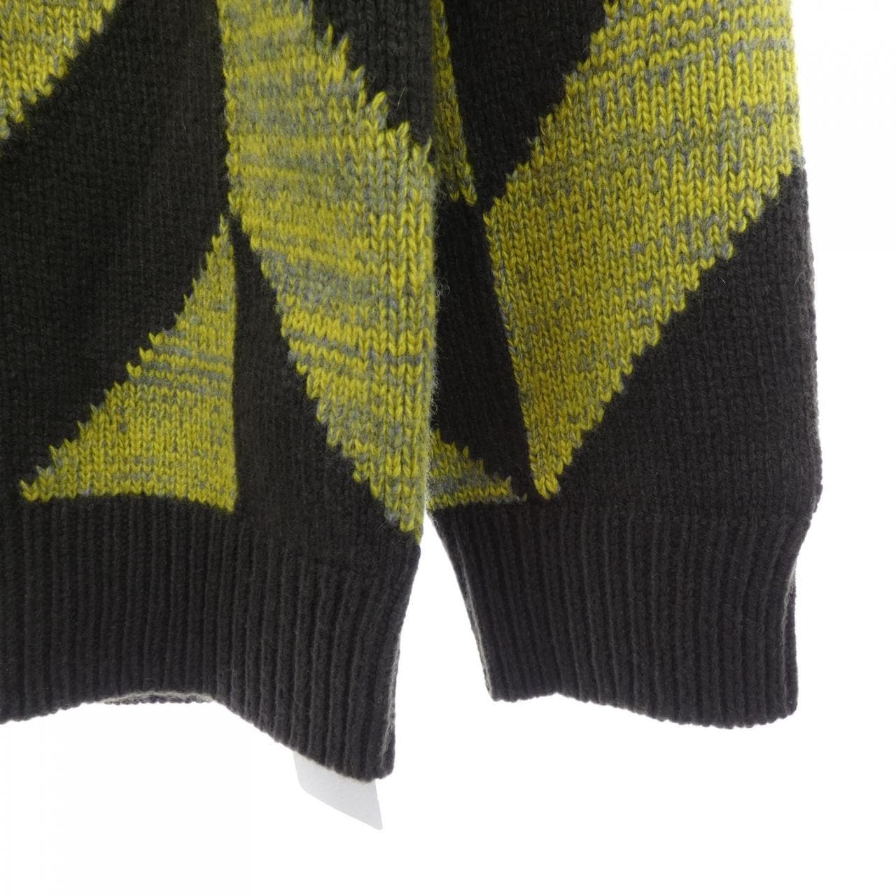 エルメス HERMES *02-5747 ニット