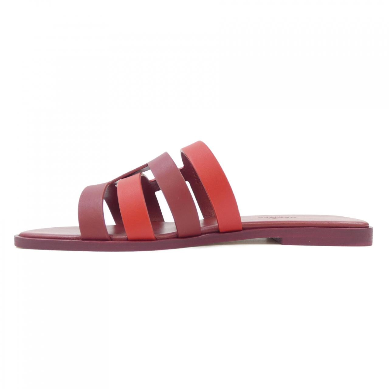 HERMES HERMES Sandals