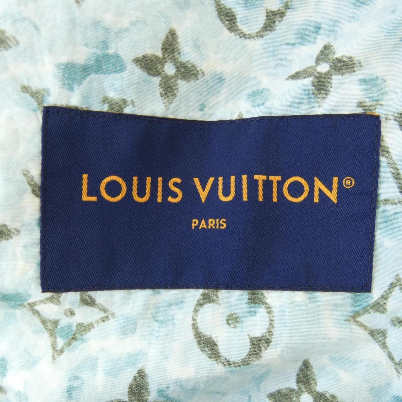 ルイヴィトン LOUIS VUITTON ジャケット