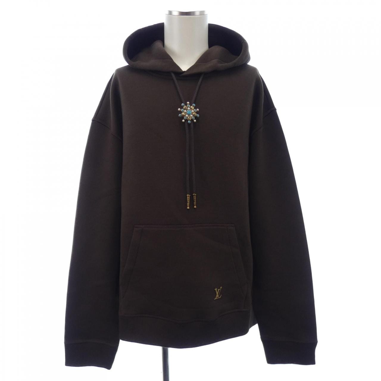 ルイヴィトン LOUIS VUITTON パーカー
