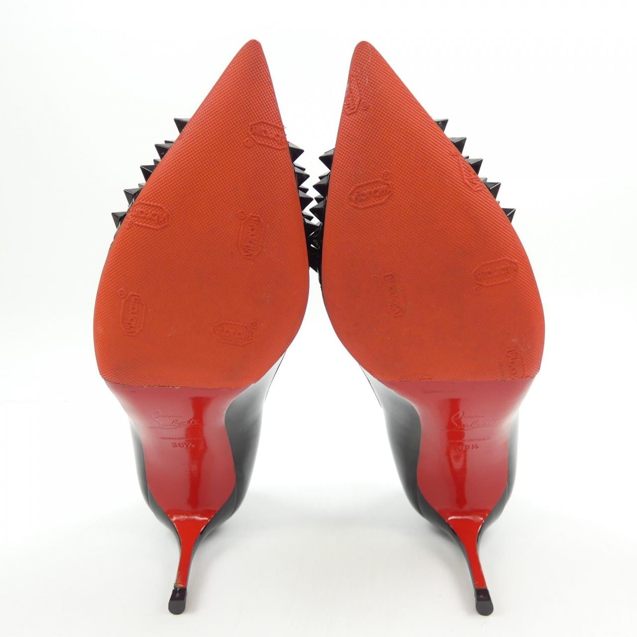 クリスチャンルブタン CHRISTIAN LOUBOUTIN パンプス