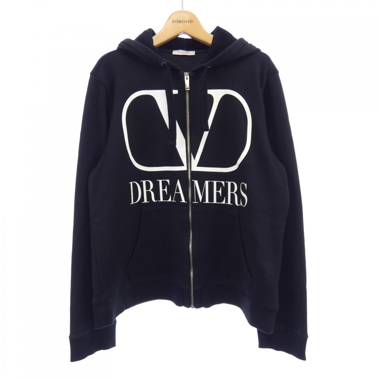 ヴァレンティノ VALENTINO パーカー