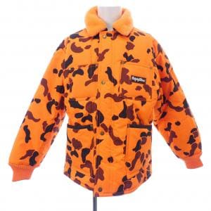 シュプリーム SUPREME REFRIGIWEAR ジャケット