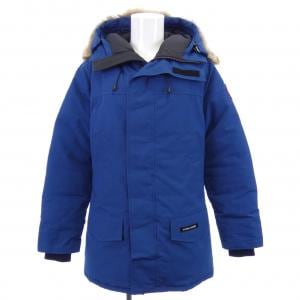 カナダグース CANADA GOOSE ヘリテージ 2062MA LANGFORD ラングフォード ダウンジャケット