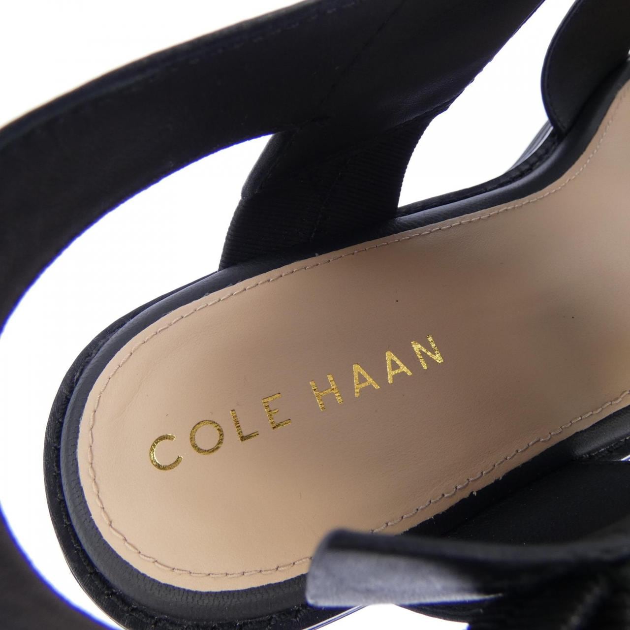 コールハーン COLE HAAN サンダル