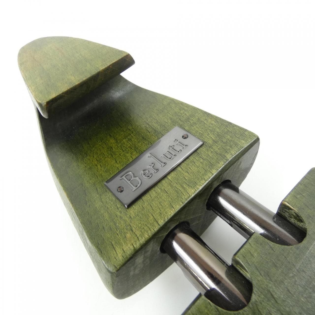 ベルルッティ Berluti シューキーパー