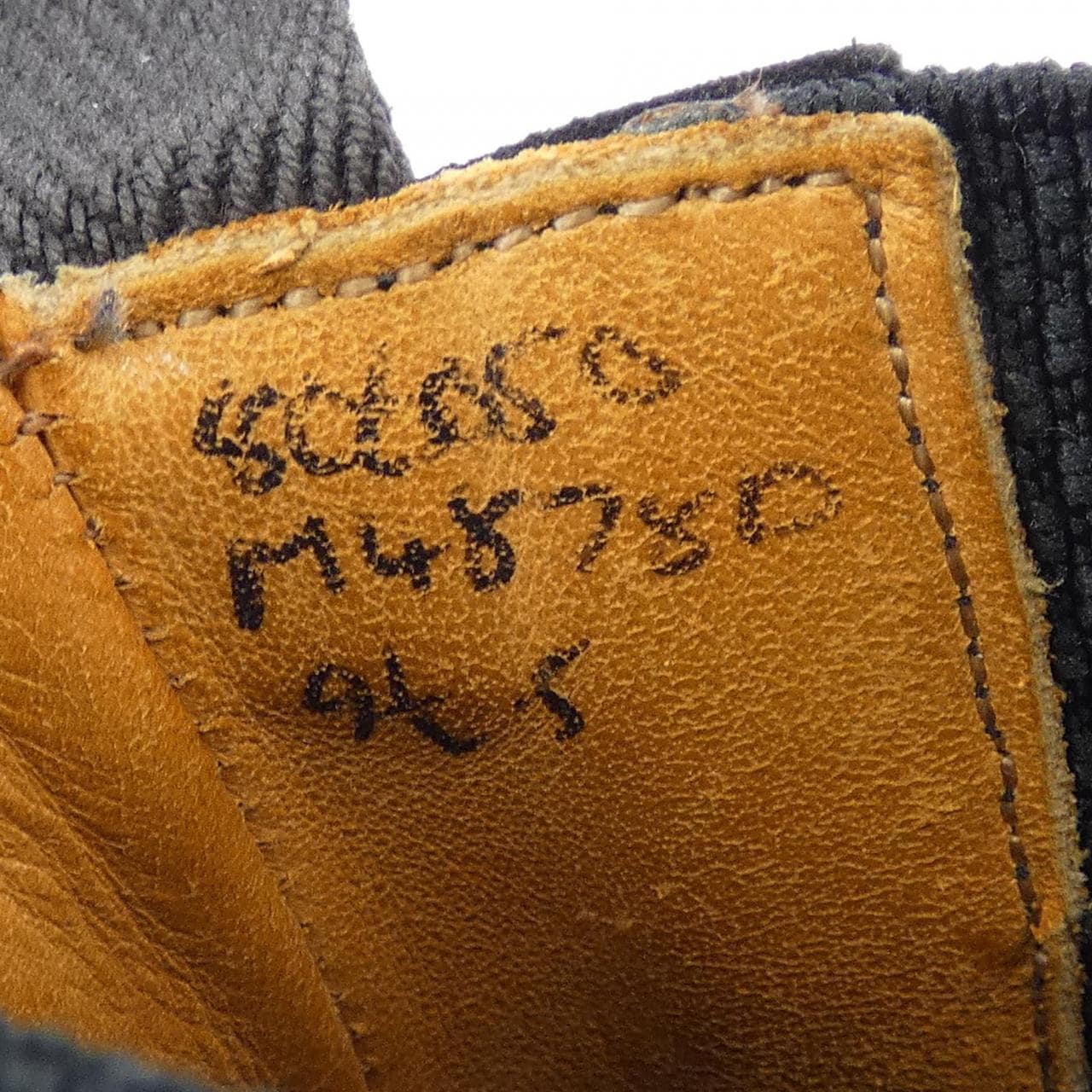 トリッカーズ Tricker's ブーツ