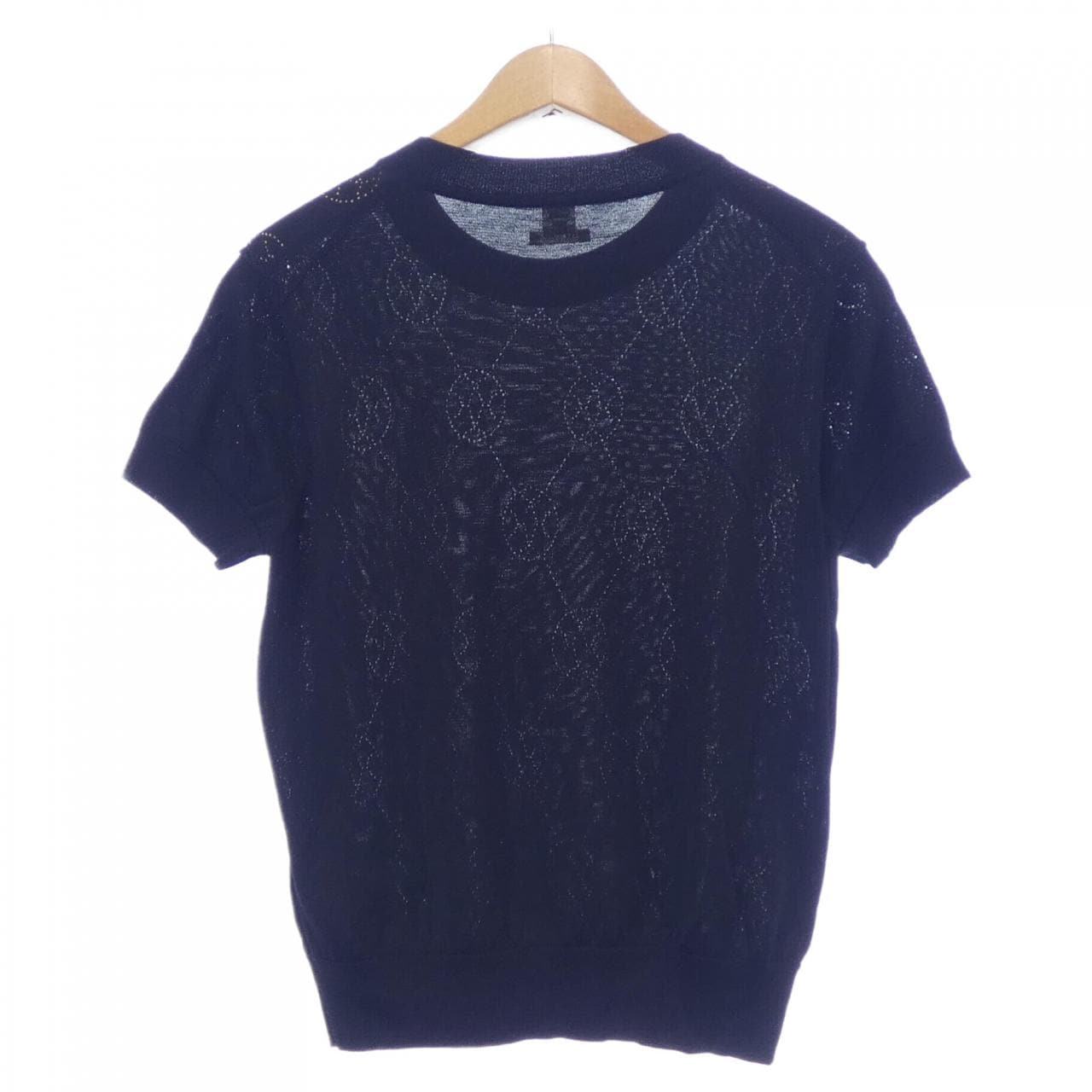 エルメス HERMES Hリフト 2E2622DA ニット