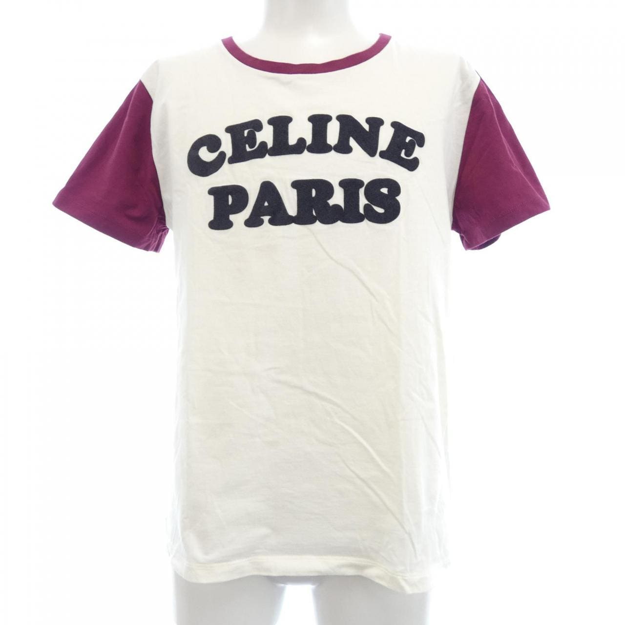 セリーヌ CELINE 2X3097041 Tシャツ