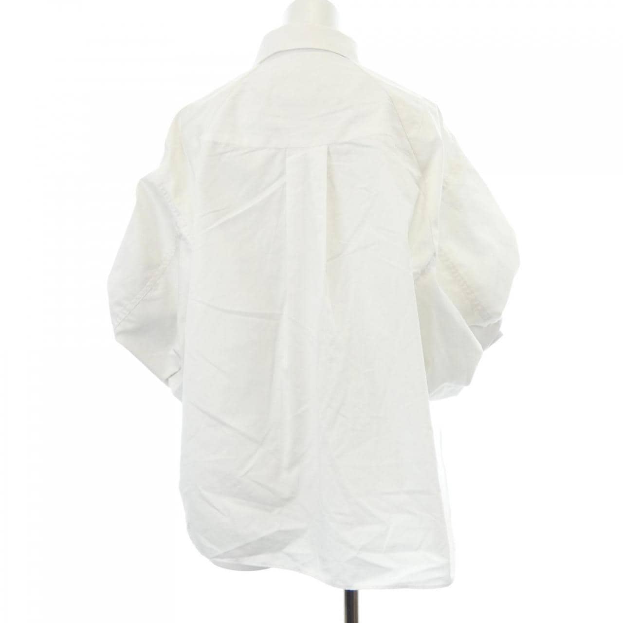 サカイ SACAI 25-07784 シャツ