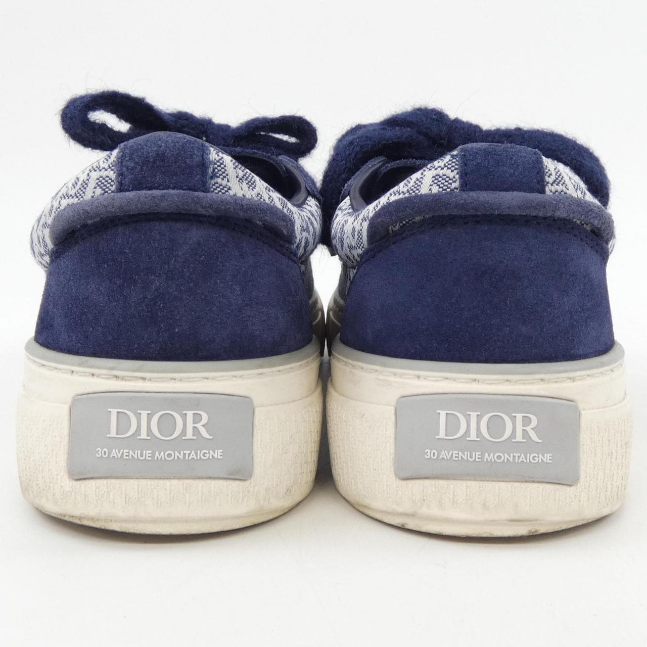 ディオール DIOR LS0323 スニーカー