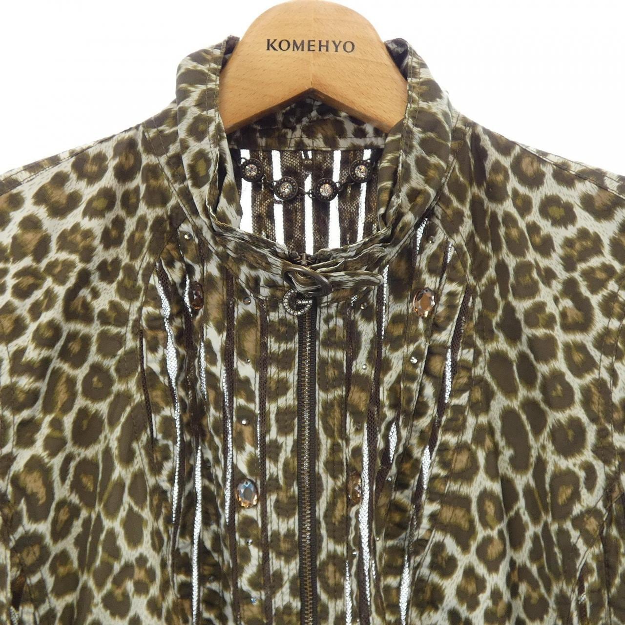 イタリヤ 伊太利屋 626211-1E0J ブルゾン