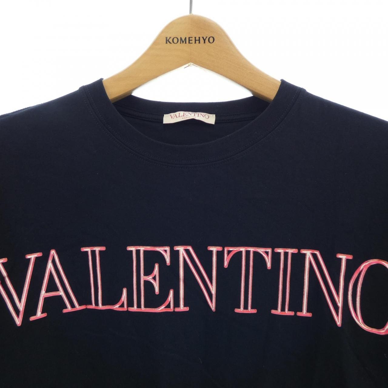 ヴァレンティノ VALENTINO XV3MG11H85M Tシャツ