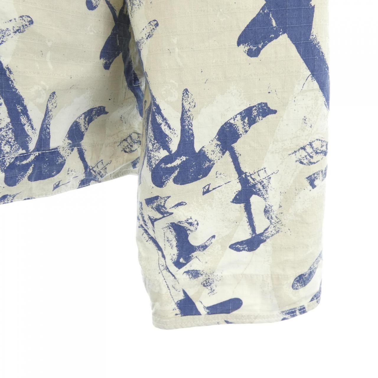 ストーンアイランド STONE ISLAND K1S154100069 S00E1 ブルゾン