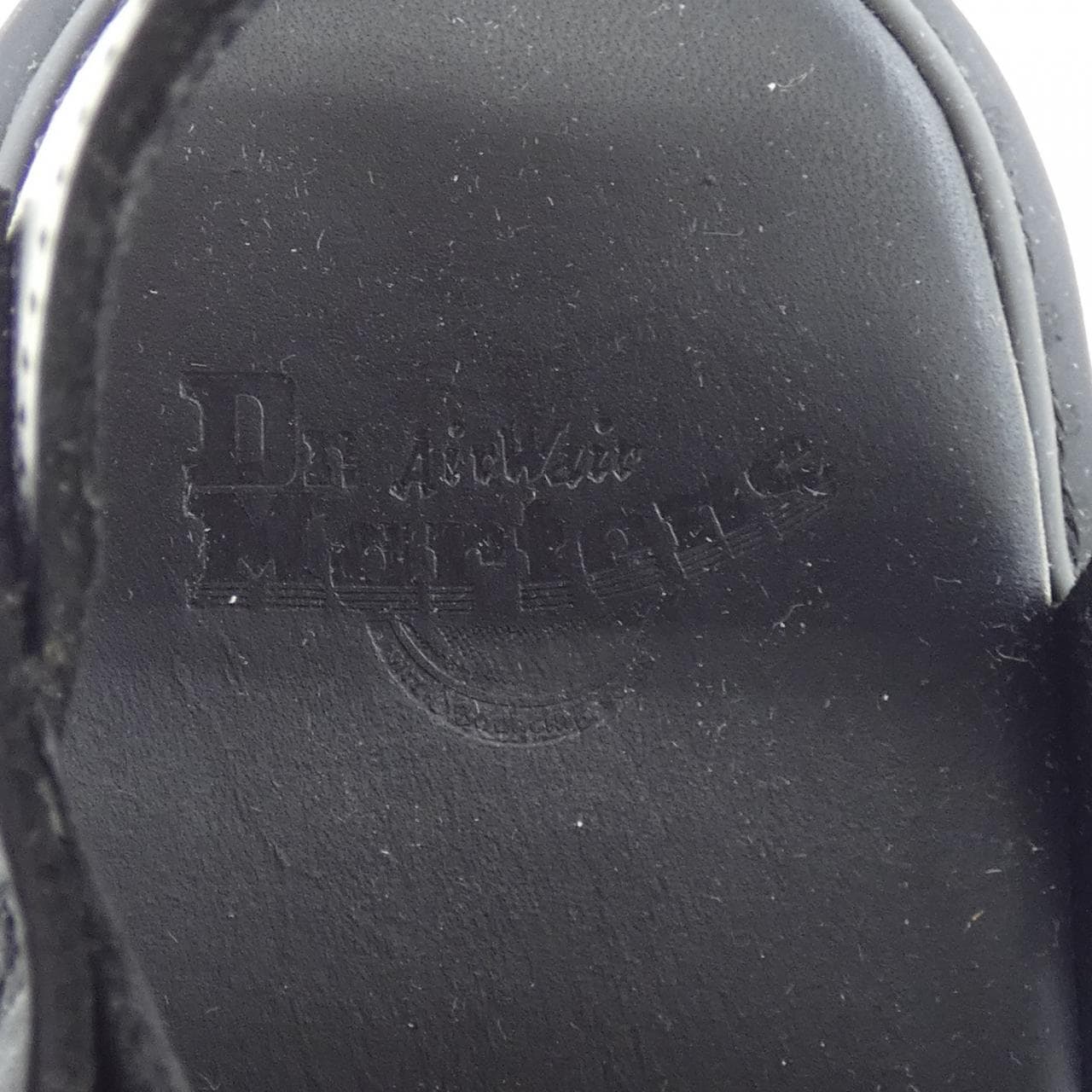 ドクターマーチン DR.MARTENS 15695001 サンダル