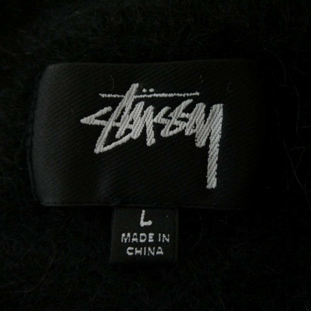 ステューシー STUSSY 117208 ニット