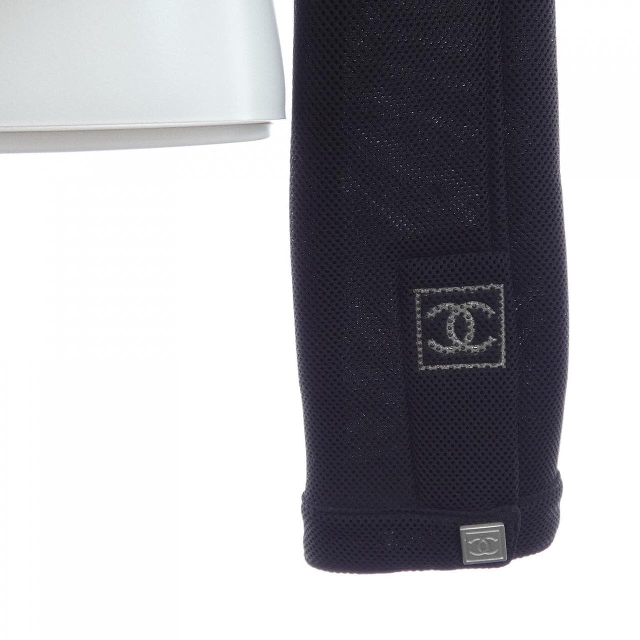 【ヴィンテージ】シャネル CHANEL IDENTIFICATION P21092V12485 03P ジャケット