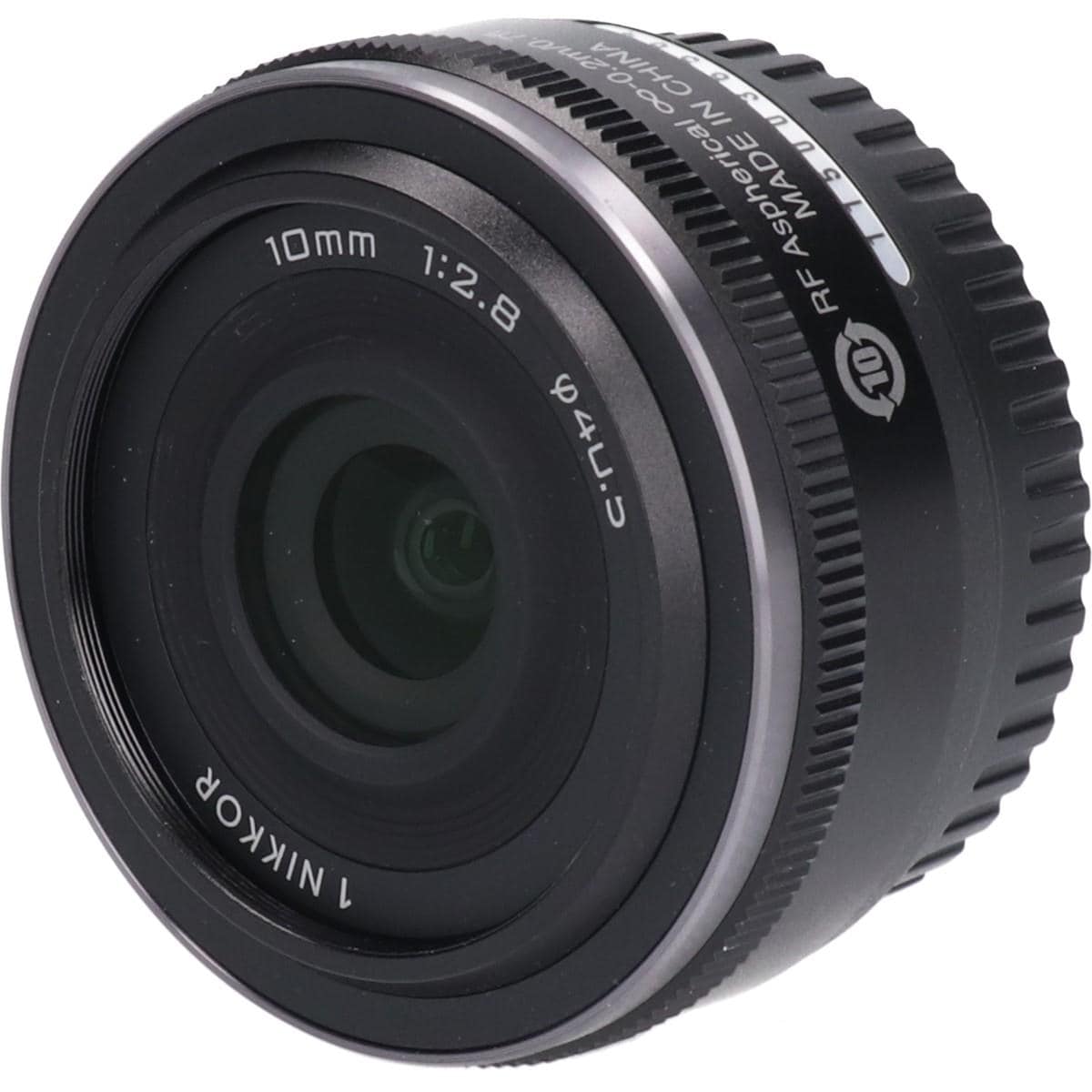 1 NIKKOR 10mm F2.8