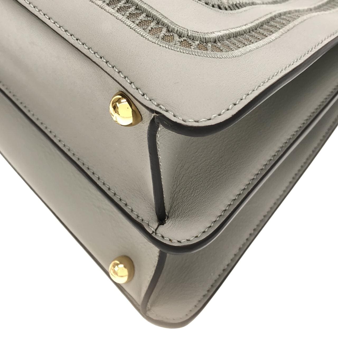 フェンディ ピーカブー アイ シー ユー ミディアム 8BN321 AAYQ バッグ