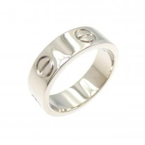 カルティエ ラブ  リング