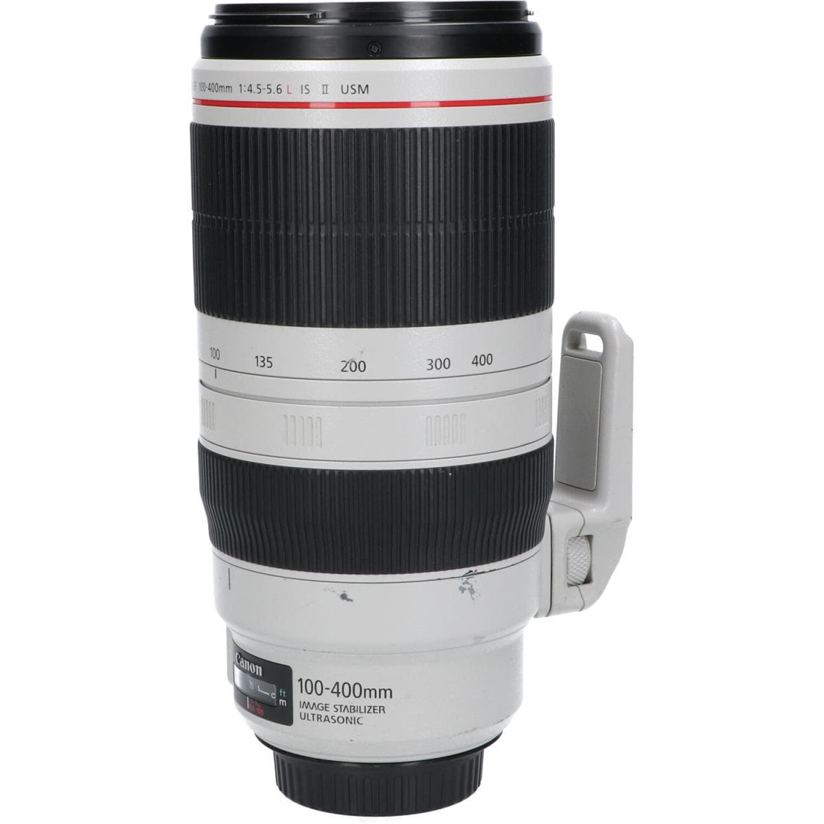 CANON EF100-400mm F4.5-5.6L IS II