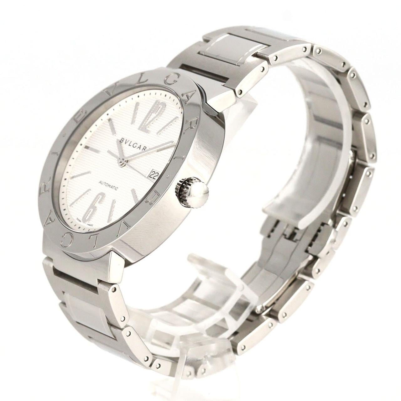 BVLGARI BVLGARI BVLGARI BB42SSAUTO/BB42WSSD/AT SS自动上弦