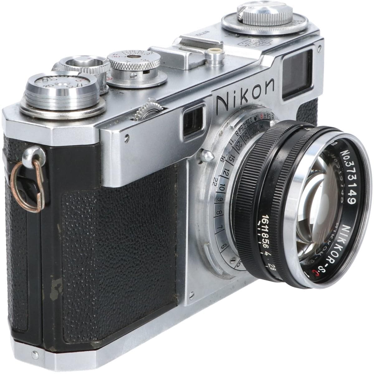 Ｓ２　５０ｍｍ　Ｆ１．４