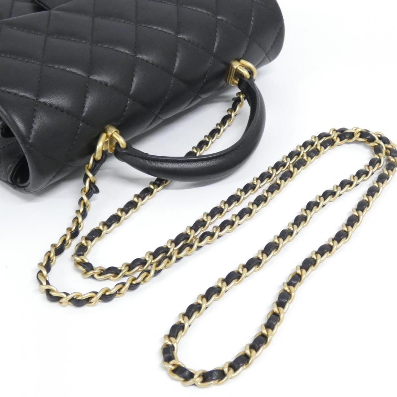 シャネル AS2431 バッグ