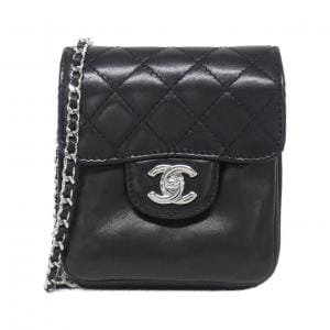 シャネル 68207 ショルダーバッグ