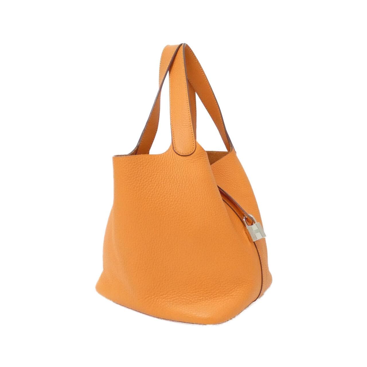 エルメス ピコタン ロック MM 060991CK バッグ