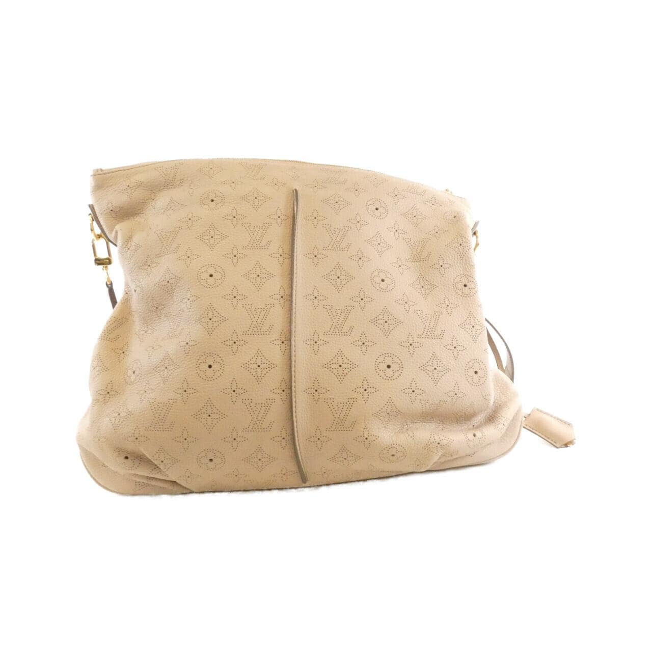 ルイヴィトン マヒナ セレネ MM M97141 ショルダーバッグ