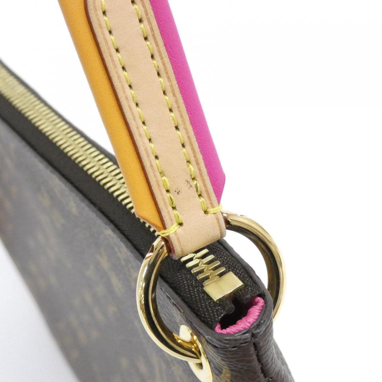 ルイヴィトン モノグラム ロレッタ M44053 ショルダーバッグ