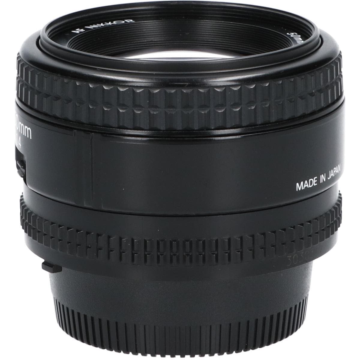 コメ兵｜ＮＩＫＯＮ ＡＦ５０ｍｍ Ｆ１．４｜ニコン｜カメラ｜交換