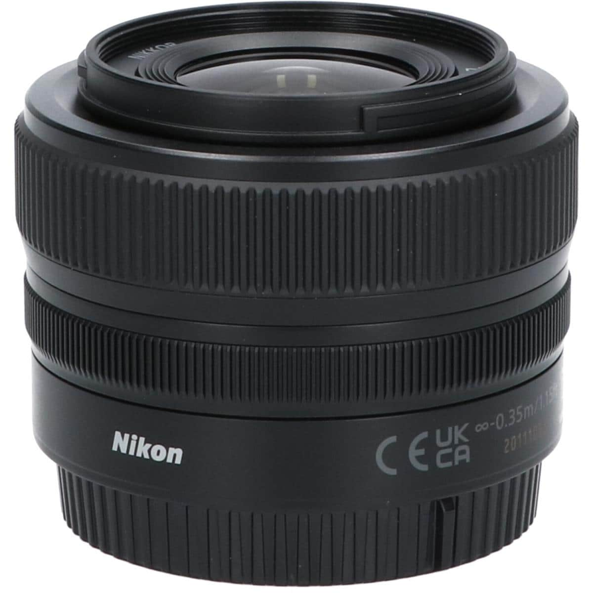 ＮＩＫＯＮ　Ｚ２４－５０ｍｍ　Ｆ４－６．３