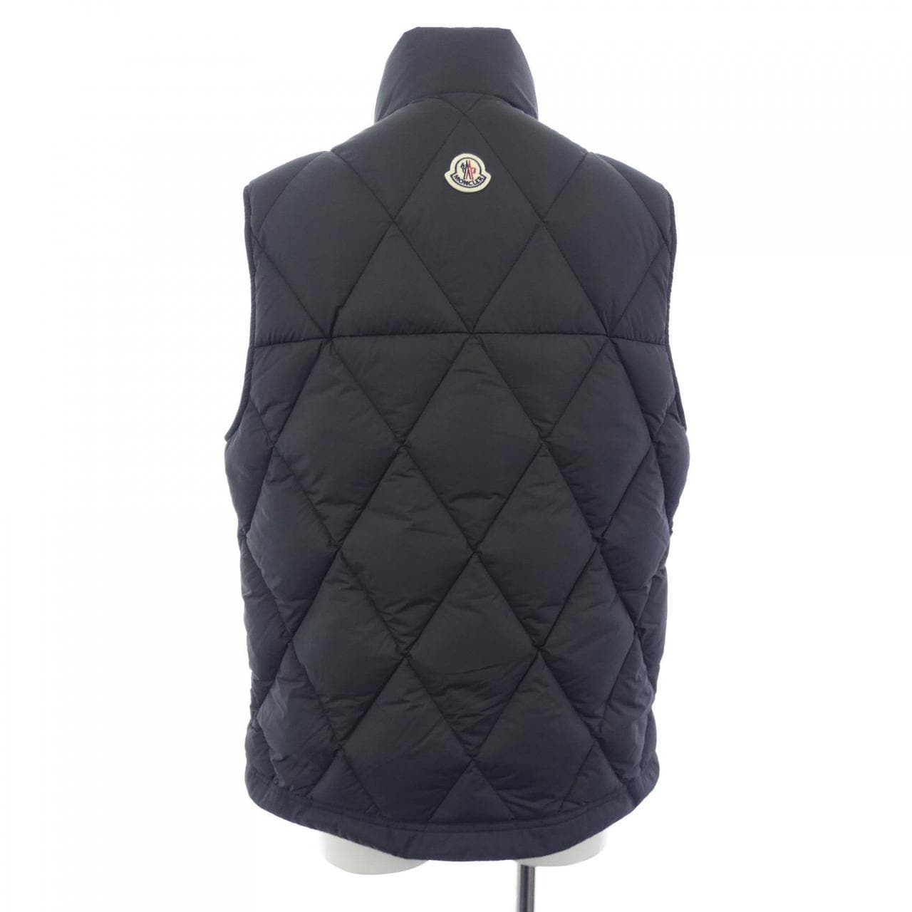 【新品】モンクレール MONCLER ダウンベスト