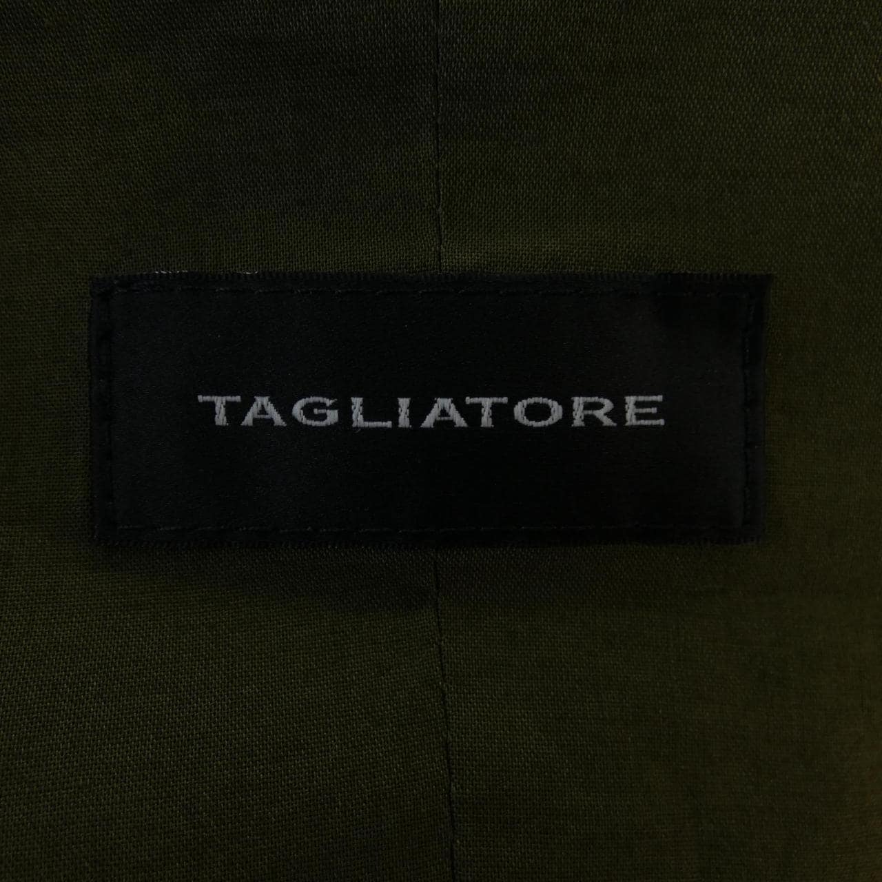 タリアトーレ TAGLIATORE ベスト