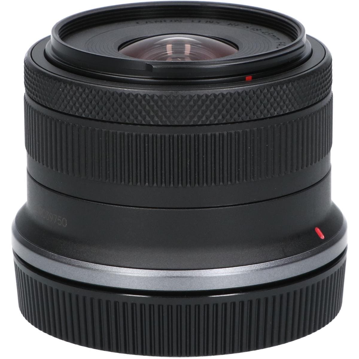 ＲＦ－Ｓ１８－４５ｍｍ　Ｆ４．５－６．３ＩＳ　ＳＴＭ