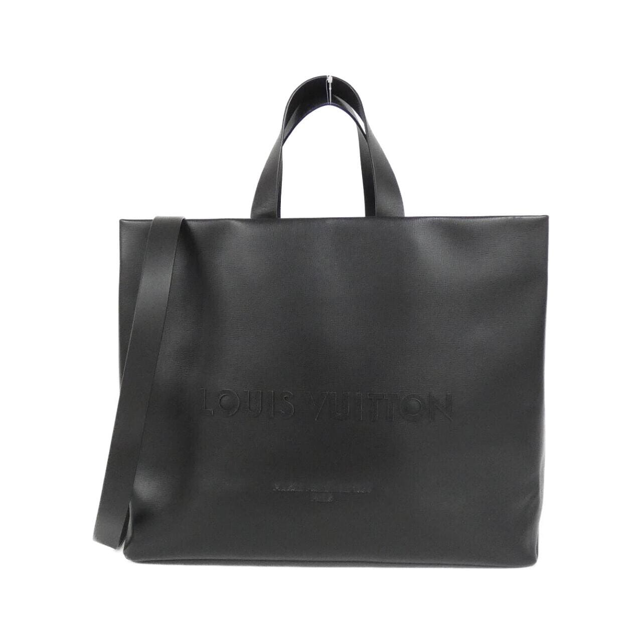 LOUIS VUITTON Shopper Tote 2025SS MM M13979 Bag
